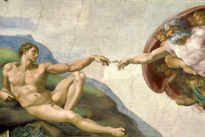 Vatican Museums and Sistine Chapel Skip-the-Line Tickets - Key points that make this ticket worth your time
