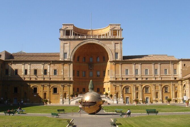 Vatican Museums and Sistine Chapel Skip-the-Line Tickets - Is $45.26 worth it? Value for different travel styles