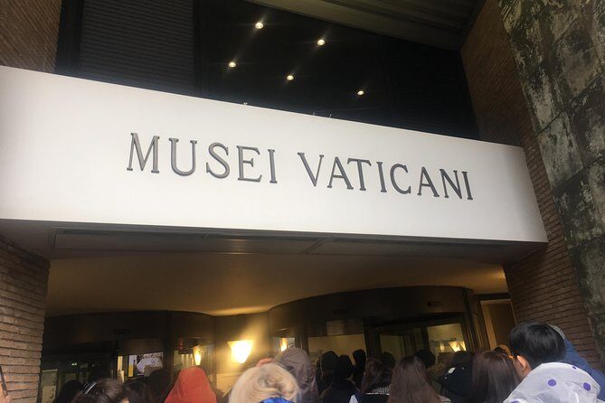 Vatican Museums and Sistine Chapel Tickets - Vatican Museums route: how to enjoy 20,000+ artifacts without getting lost