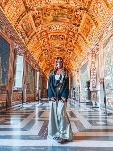 Vatican Museums: Fast Track Escorted & Skip-The-Line Tickets - Key things I’d bet on before you book