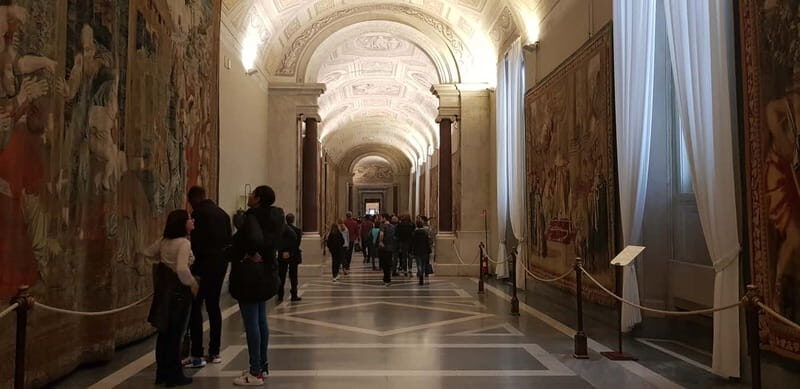 Vatican: Museums First-Access Small-Group Tour with Guide - Should you book this Vatican early tour?