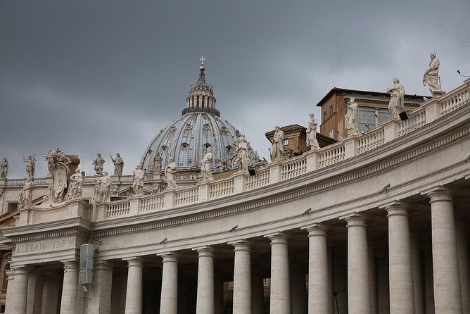 Vatican Museums guided tour 2 or 3 hours - Why This Guided Vatican Museums Highlights Tour Works