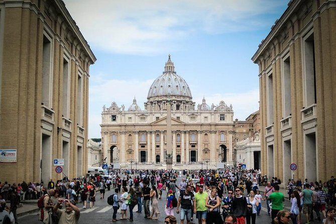 Vatican Museums guided tour 2 or 3 hours - Price and Value: Is $85.31 Worth It for 2 to 3 Hours?