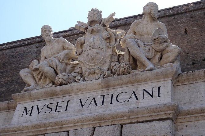 Vatican Museums guided tour 2 or 3 hours - Gallery of Maps and Gallery of Candelabra: Vatican Art Beyond the Usual Names