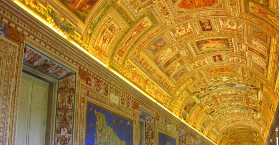 Vatican Museums: Private Tour with Sistine and St. Peter's - The 3-hour plan: museums first, then Sistine, then St Peter’s