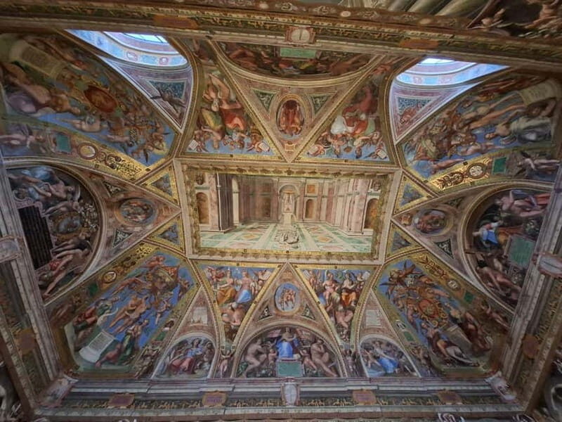 Vatican Museums, Sistine Chapel & Basilica - Early morning Vatican Museums: why this timing changes everything