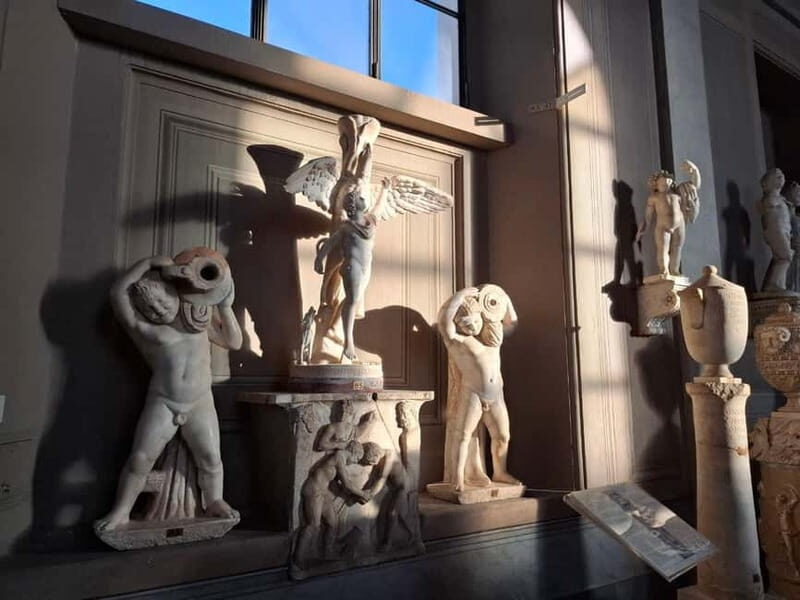Vatican Museums, Sistine Chapel & Basilica - What the headsets do for you (and why they matter here)