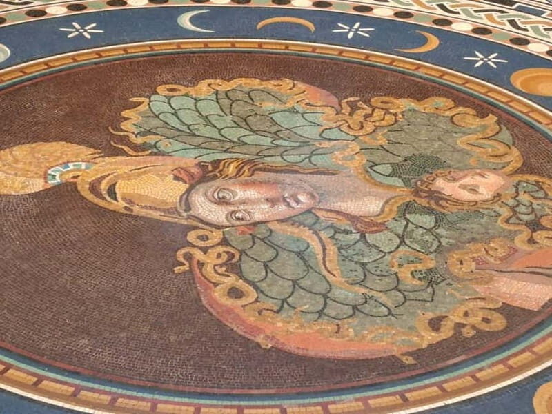 Vatican Museums, Sistine Chapel & Basilica - Price and value: is $101.96 per person worth it?