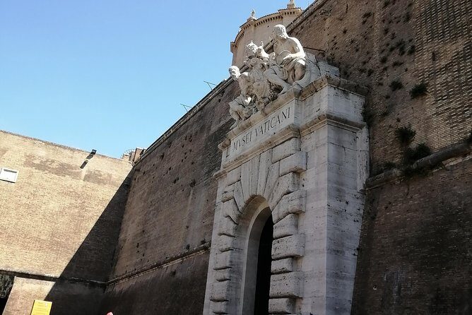 Vatican Museums, Sistine Chapel & Basilica Tour Without Line - How Timed Entry Changes the Vatican Day