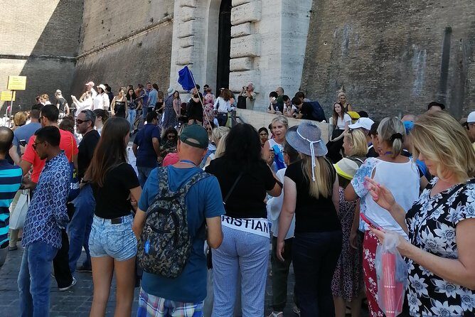 Vatican Museums, Sistine Chapel & Basilica Tour Without Line - Should You Book This Skip-the-Line Vatican Tour?