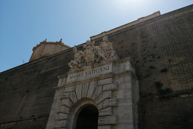 Vatican Museums, Sistine Chapel & Basilica Tour Without Line - Sistine Chapel: Why This Tour’s “Direct Entry” Matters