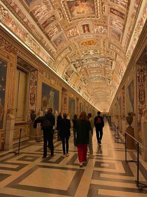 Vatican Museums & Sistine Chapel Entry Ticket - Who This Ticket Fits Best (and Who Should Skip It)