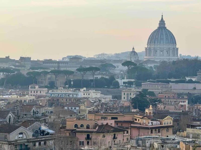 Vatican Museums & Sistine Chapel Entry Ticket - Skip-the-Line Tickets Don’t Eliminate Security (So Plan for It)
