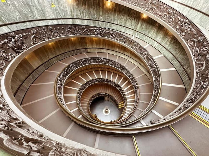 Vatican Museums Sistine Chapel & Saint Peter Basilica tour - Who should book this Vatican Museums, Sistine Chapel, and St. Peter’s tour