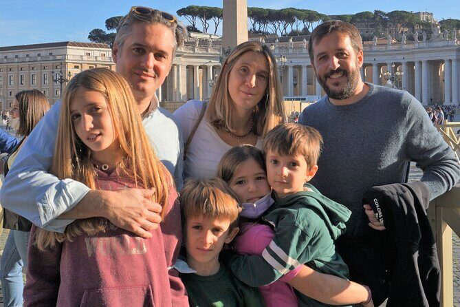 Vatican Museums, Sistine Chapel & Saint Peter's Semi-Private Tour - How this semi-private Vatican tour beats doing it alone