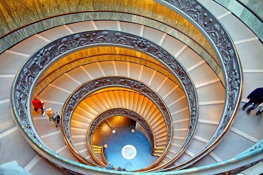 Vatican Museums & Sistine Chapel Semi Private Afternoon Tour - Vatican Museums in 3 hours: what “semi-private” really means