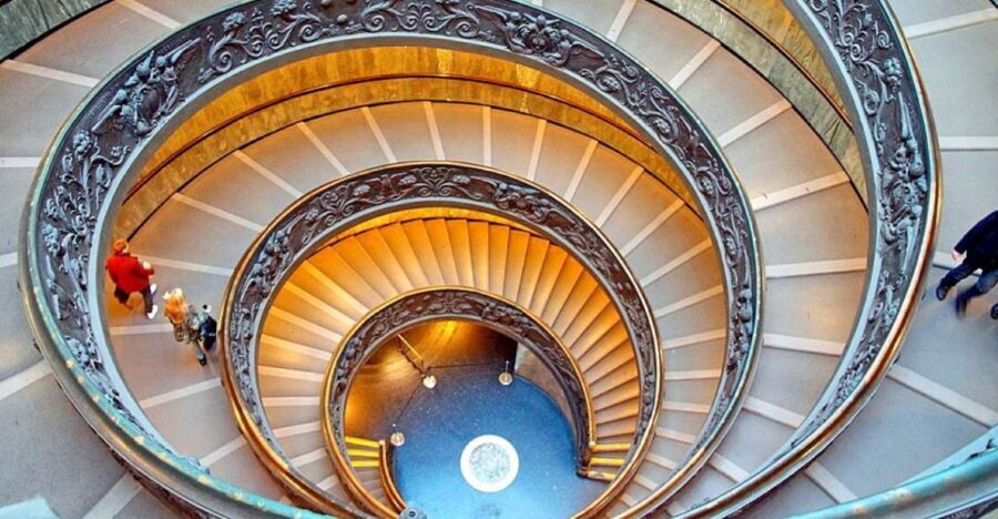 Vatican Museums & Sistine Chapel Semi Private Afternoon Tour - Skip-the-line entry and the security reality