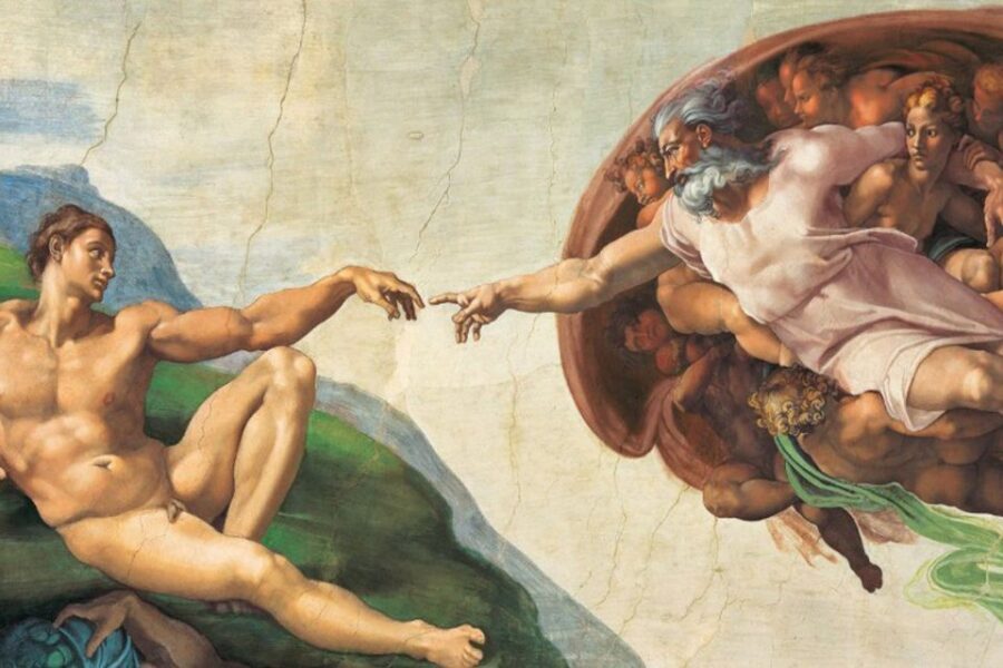 Vatican Museums & Sistine Chapel Semi Private Afternoon Tour - Sistine Chapel viewing: how to get more than a quick glance