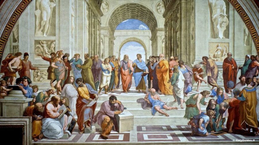 Vatican Museums & Sistine Chapel Semi Private Afternoon Tour - The guides make the day: Marzia, Ben, and why that matters
