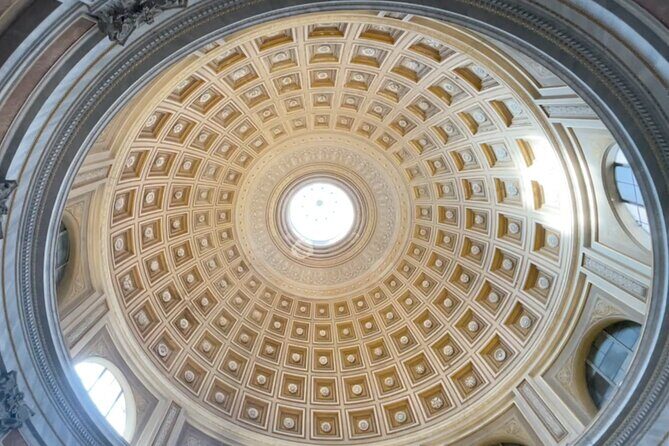 Vatican Museums & Sistine Chapel Semi-Private Tour - Why this Vatican Museums and Sistine tour feels like good value