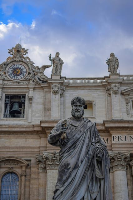 Vatican Museums & Sistine Chapel Skip-the-Line Entry Tickets - What this ticket really buys you at the Vatican