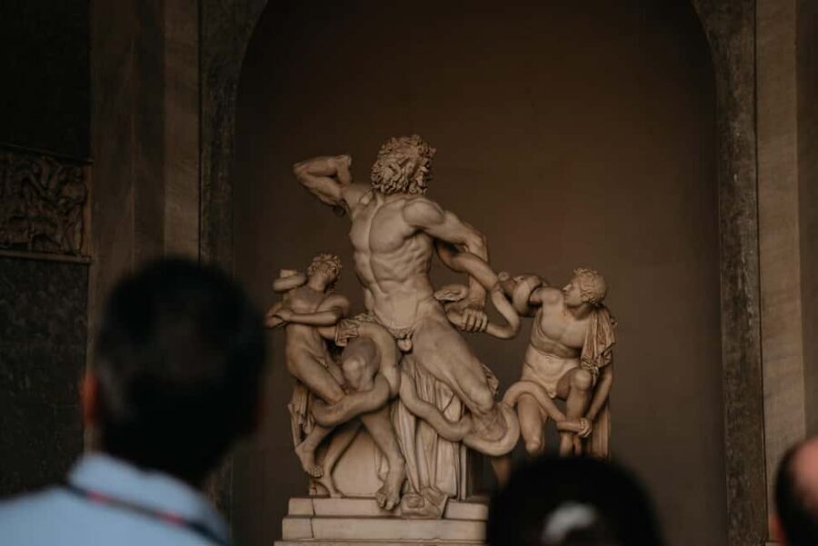Vatican Museums & Sistine Chapel Skip-the-Line Guided Tour - Should You Book This Vatican Museums & Sistine Chapel Tour?