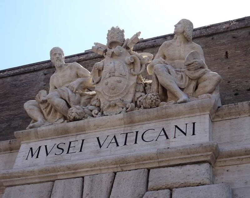Vatican Museums, Sistine Chapel & St. Peter's Square Tour - Is this the right Vatican Museums tour for your time?