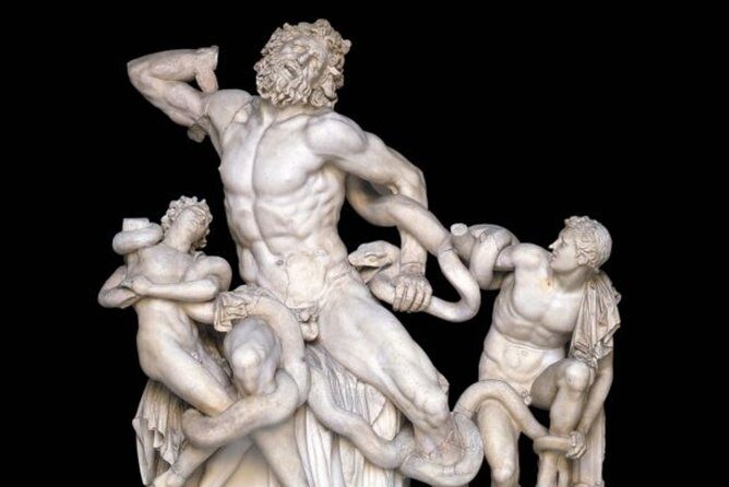 Vatican Museums Sistine Chapel Timed Ticket - Why Timed Vatican Entry Matters (Even When You Think You’re Early)