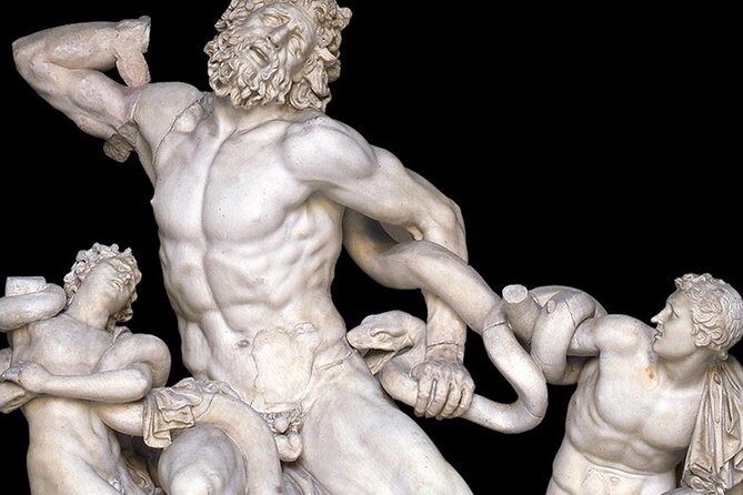 Vatican Museums Sistine Chapel Timed Ticket - Price and Value: What You’re Really Paying For at $46.54