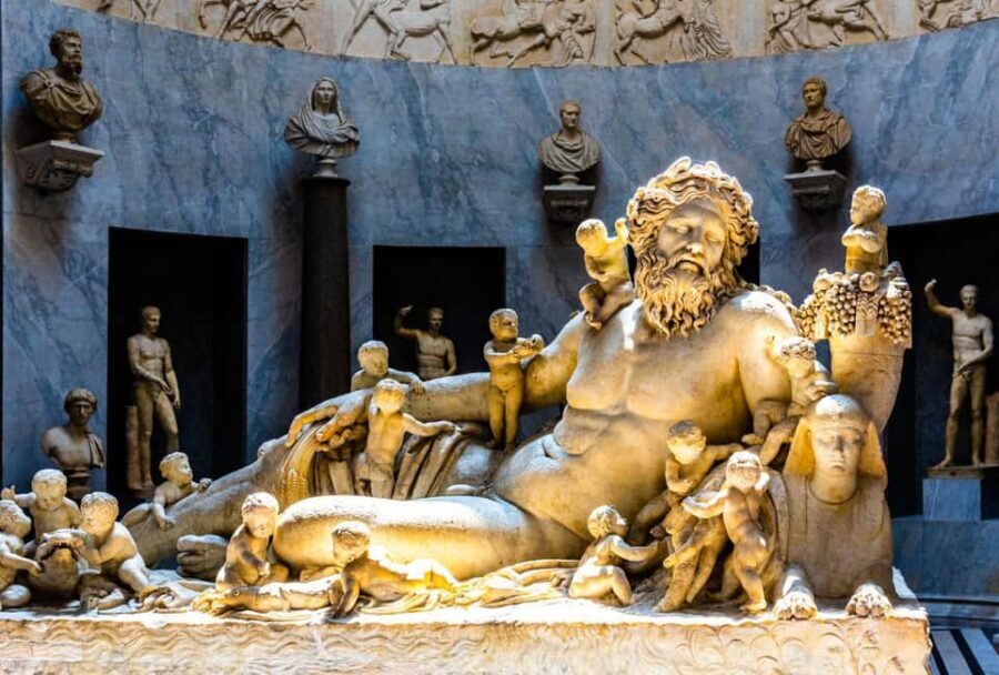 Vatican Museums & Sistine Chapel Tour with Optional Basilica - Vatican Museums in 2 Hours: The Rooms That Actually Matter