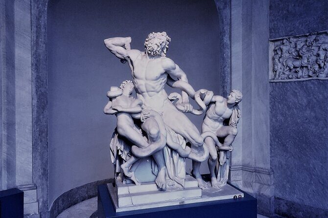 Vatican Museums & Sistine Chapel VIP small group tour(max 10 pax) - What the guide experience feels like in practice