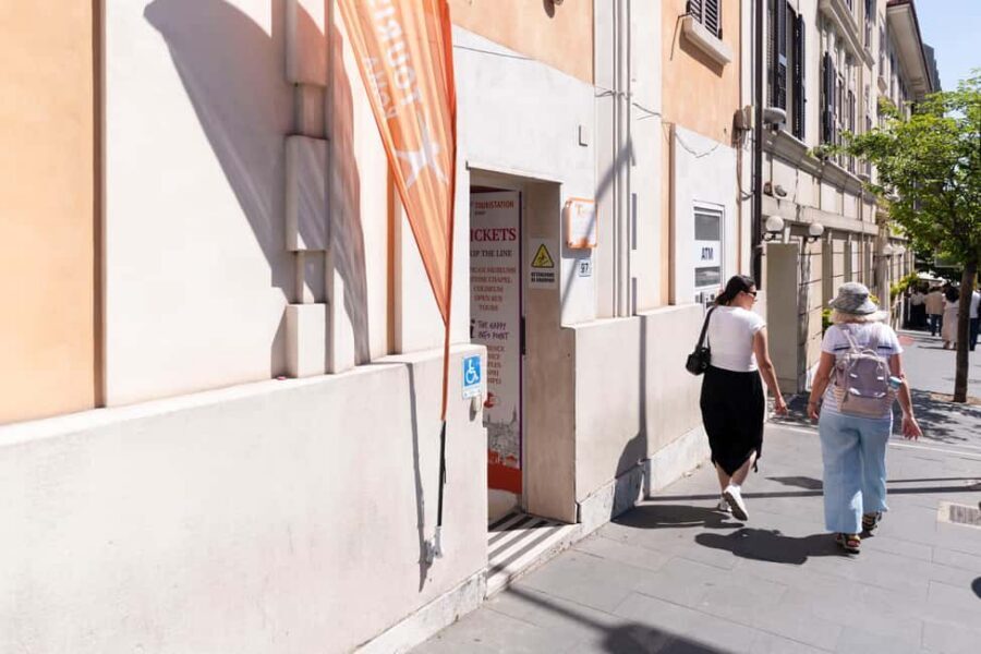 Vatican Museums, Sistine Skip-the-Line Ticket with Breakfast - Breakfast at the TMark hotel: the smartest part of your Vatican morning