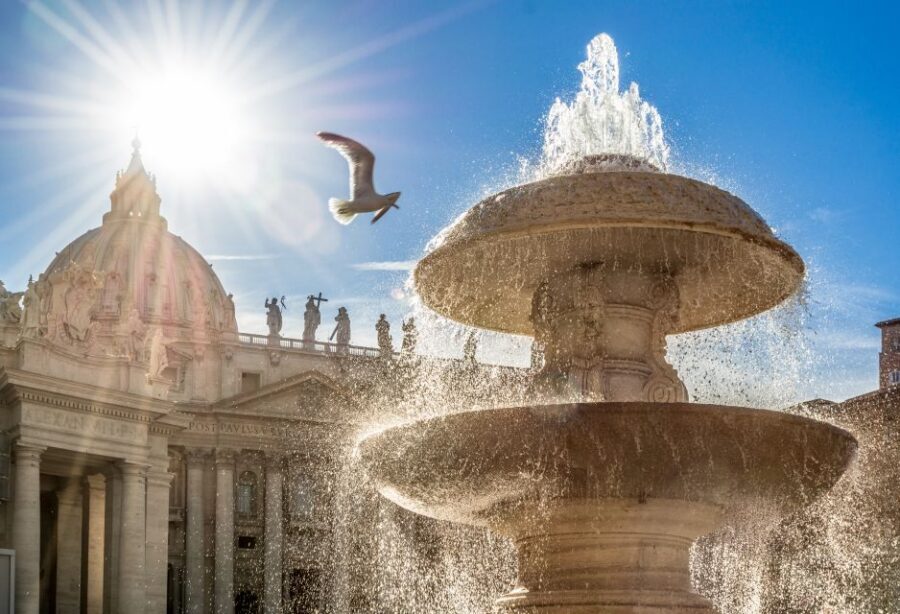 Vatican Museums: Skip-the-Ticket-Line 2.5-Hour Guided Tour - Entering The Vatican Museums Faster: Why Skip-the-Line Changes Everything