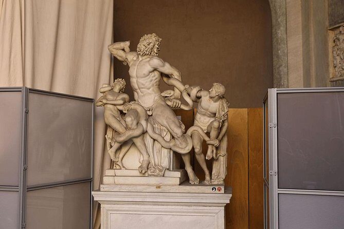 Vatican Museums & St. Peter's Basilica Skip the line Private tour - St. Peter’s Basilica access: what changes when you add it