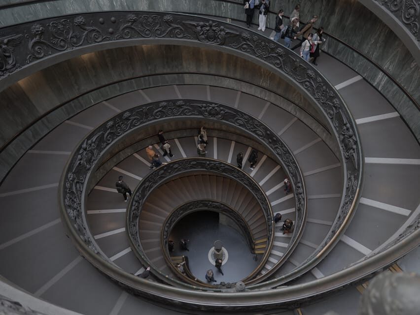 Vatican Private Tour with Skip-the-Line & Expert Guide - Raphael Rooms and the kind of questions you’ll actually want to ask