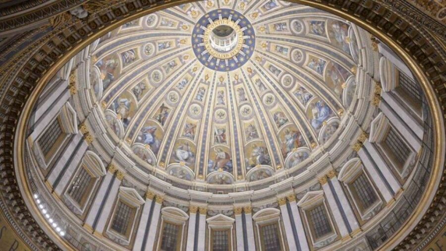 Vatican, Sistine Chapel and St. Peter's Semi Private Tour - When This Tour Works Best (and When You Should Choose Something Else)