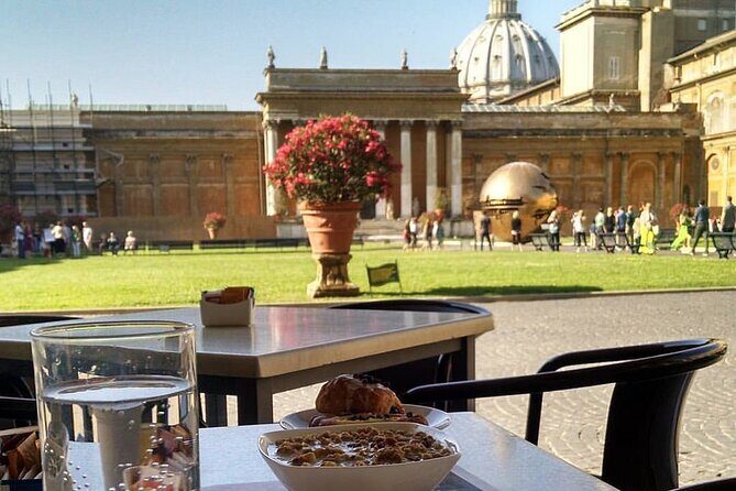 Vatican, Sistine Chapel Guided Tour & Access to St Peter Basilica - Vatican Museums: how you get value out of the highlight route