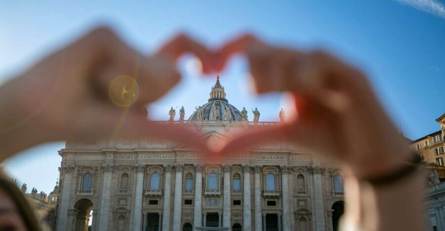 Vatican & Sistine Chapel Private Guided Tour - Key things to know before you go