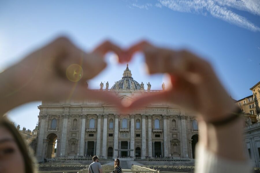 Vatican & Sistine Chapel Private Guided Tour - The Vatican Museums run on context, not checklists