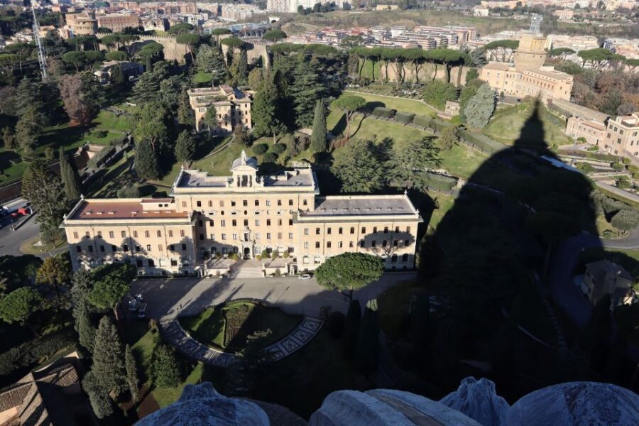 Vatican: St.Peter's Basilica & Dome - Reserved Entry & Tour - Who This Tour Fits Best (and Who Should Skip It)