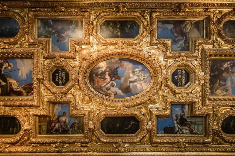 Venice: Basilica and Doge's Palace Priority Ticket and Tour - Skip-the-Line Priority Tickets: What You’re Really Buying