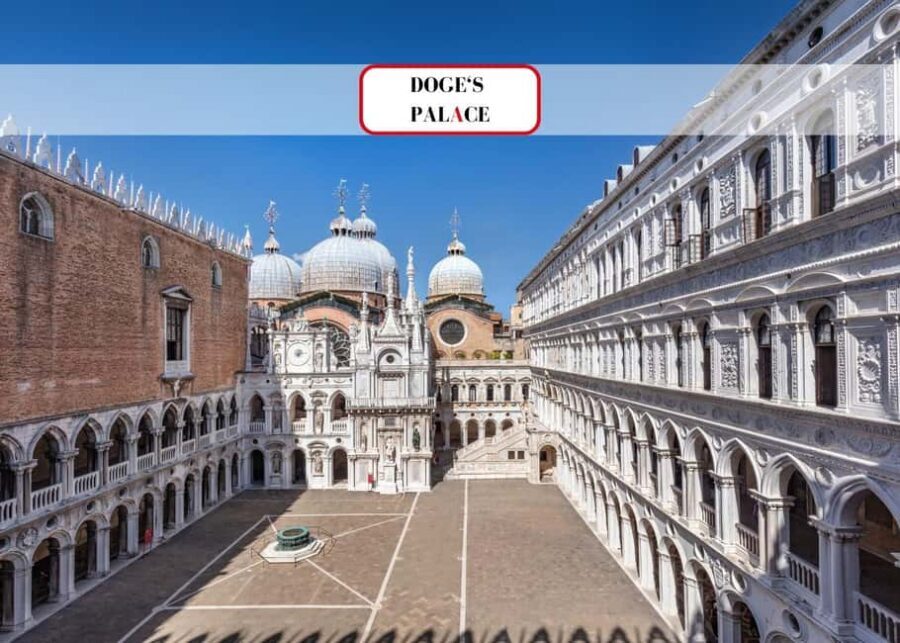 Venice: Doge Palace Guided Tour & Secret Itineraries Option - Who should book this Doge’s Palace tour (and who should pass)