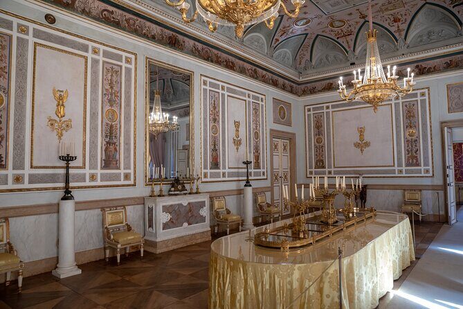 Venice: Doge's Palace and St. Mark's Basilica Fast Access Tour - Should You Book This Venice Fast Access Tour?