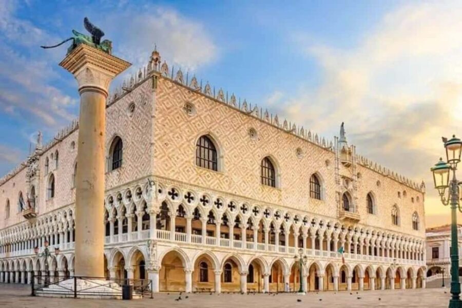 Venice: Doge's Palace and St. Mark's Basilica Guided Tour - Price and Value: Is $81 a Good Deal Here?