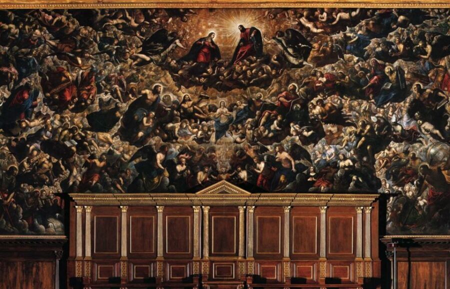 Venice: Doge's Palace and St. Mark's Private Walking Tour - Key things that make this tour worth your time