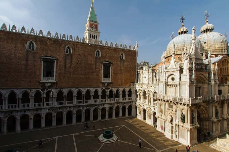 Venice: Doges Palace, Prison, and Secret Passageways Tour - Who Should Book This Tour (and Who Should Skip It)