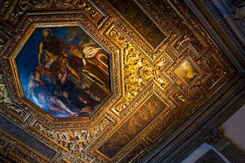 Venice: Doges Palace, Prison, and Secret Passageways Tour - From Museo Correr to a Palace That Feels Like It Has Two Lives