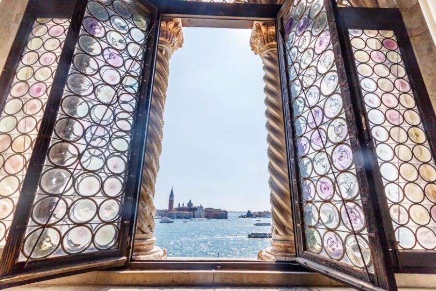 Venice: Doge's Palace, St Mark's Basilica, and Pala d'Oro - What you’ll get from the guide (and why it matters here)