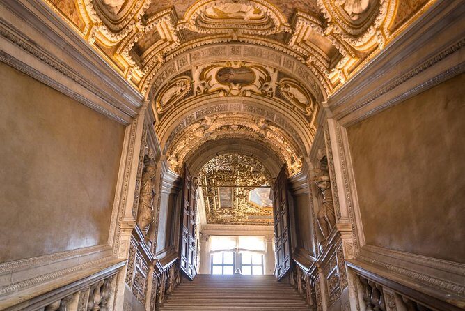 Venice: Winter Pass Top Attractions & City Walking Tour - Procuratie Vecchie: St. Mark’s Arcade Views That Feel More Local