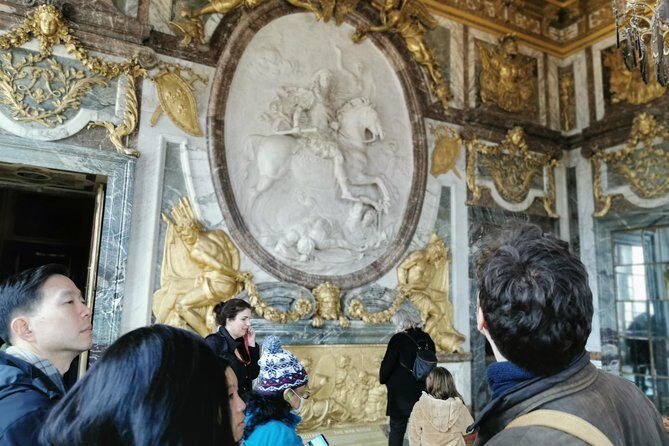 Versailles and Chartres Private Day Tour from Paris - Who this tour suits best (and who should reconsider)